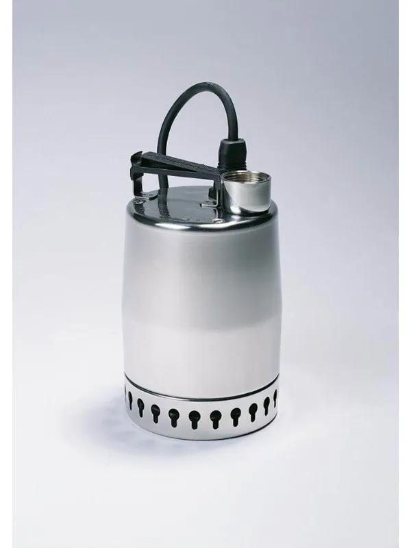 Grundfos unilift kp250-m-1 1x220-230v 50hz 10m sch