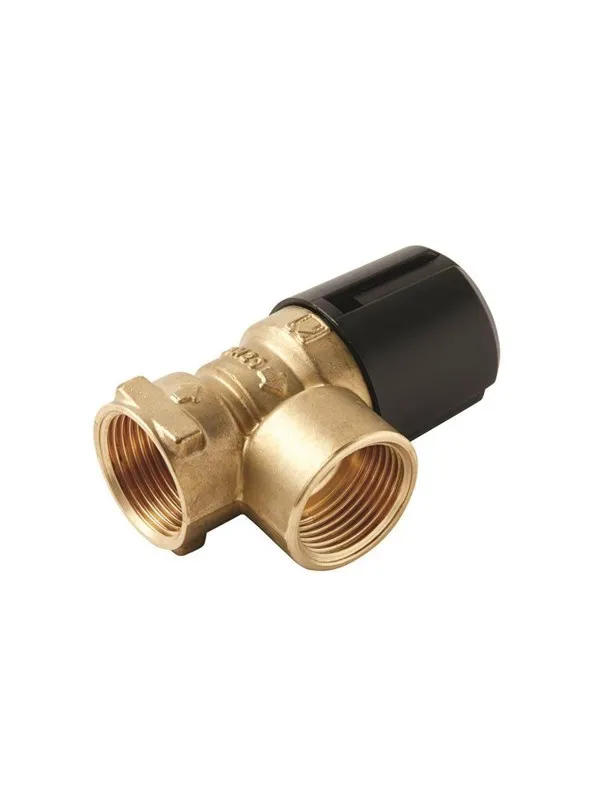 Wavin Safety valve type kb20 10 bar 3/4