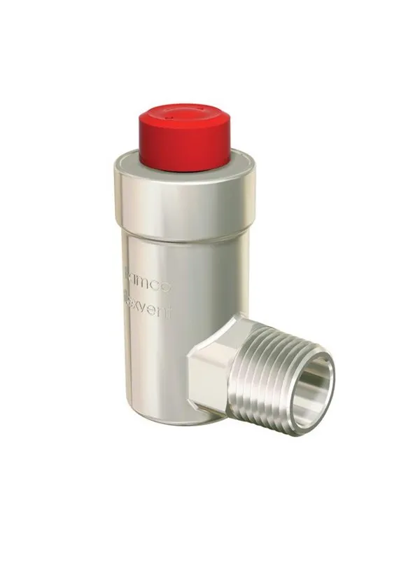 Flamco Flexvent h deaerator ½"