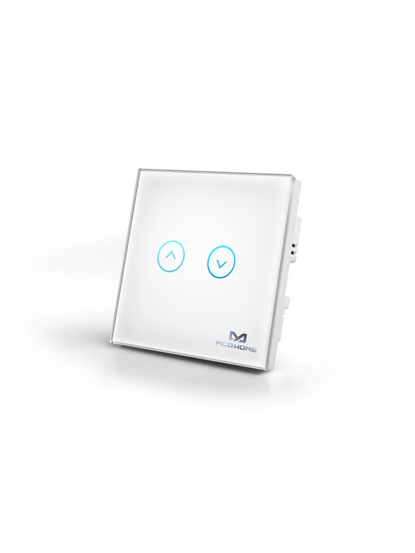 MCO Home Glass Touch Shutter UK