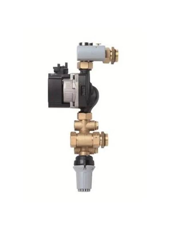 Danfoss fhm-c1 compaktshunt