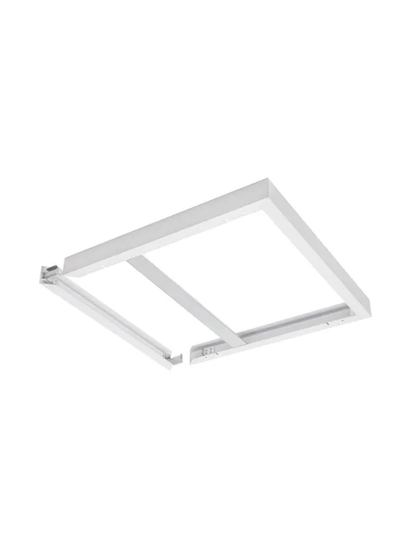 LEDVANCE panel surface mounting kit with magnet 60x60 h75
