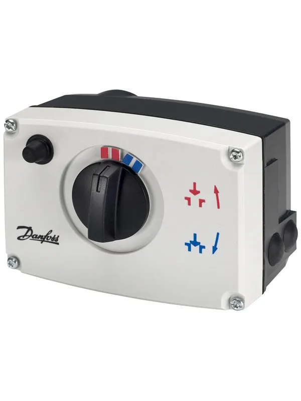 Danfoss amv 20 actuator
