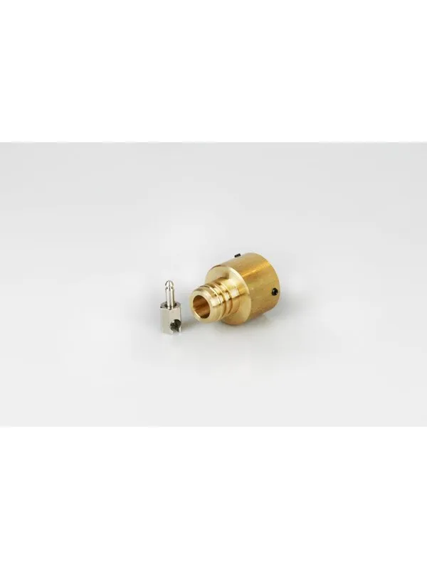 Danfoss adaptor for amv-ame 435