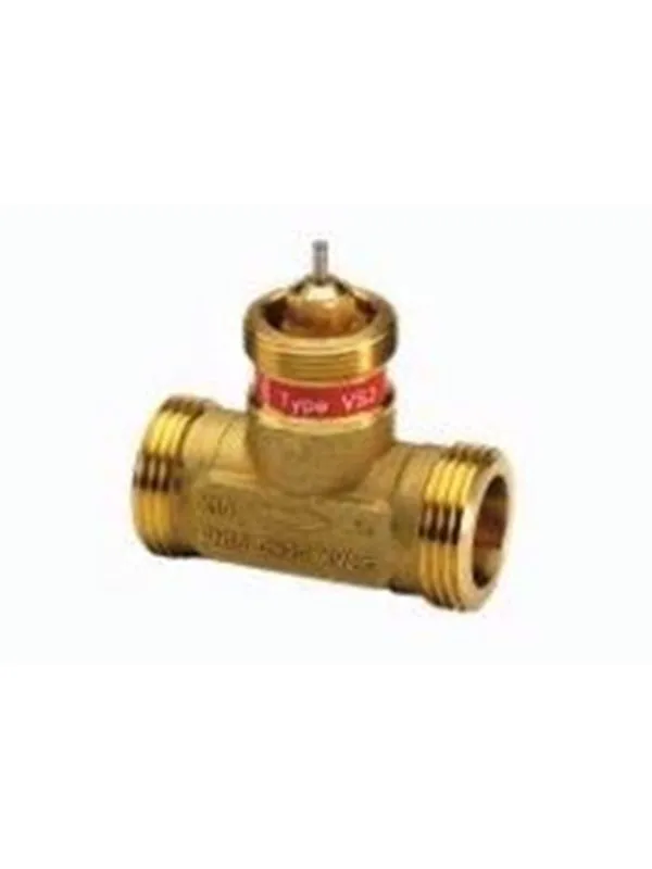 Danfoss vs2 15 2-way valve kvs 1.0