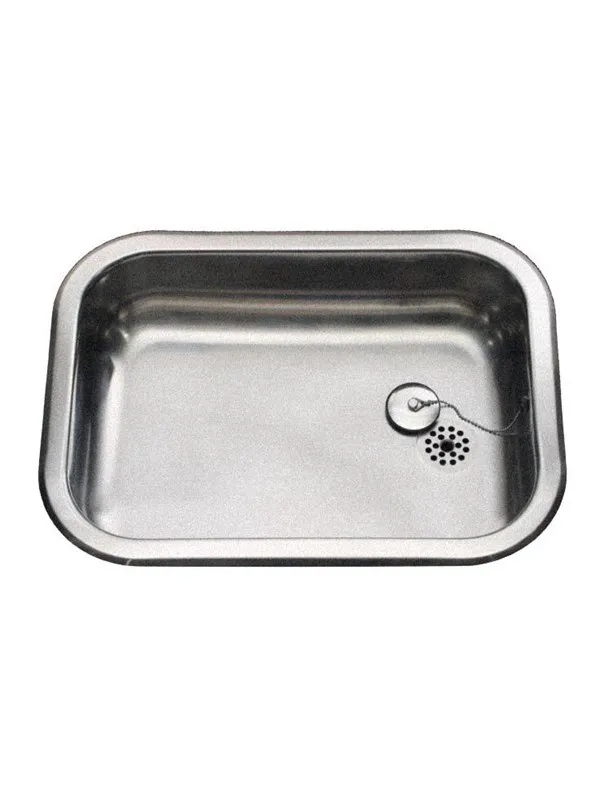Juvel Intra juvel mk400 stainless steel kitchen sink for inset wit