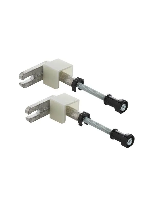Geberit duofix wall anchoring set for single installation (2