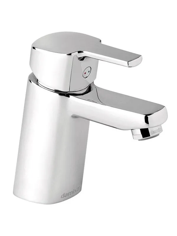 Damixa pine basin mixer