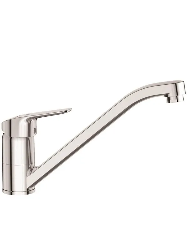Børma Borma ceraflex bluestart kitchen mixer chrome