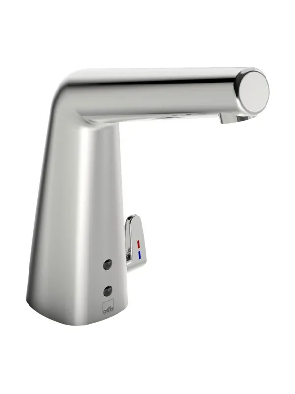 Oras inspera 3016f washbasin faucet 6 v