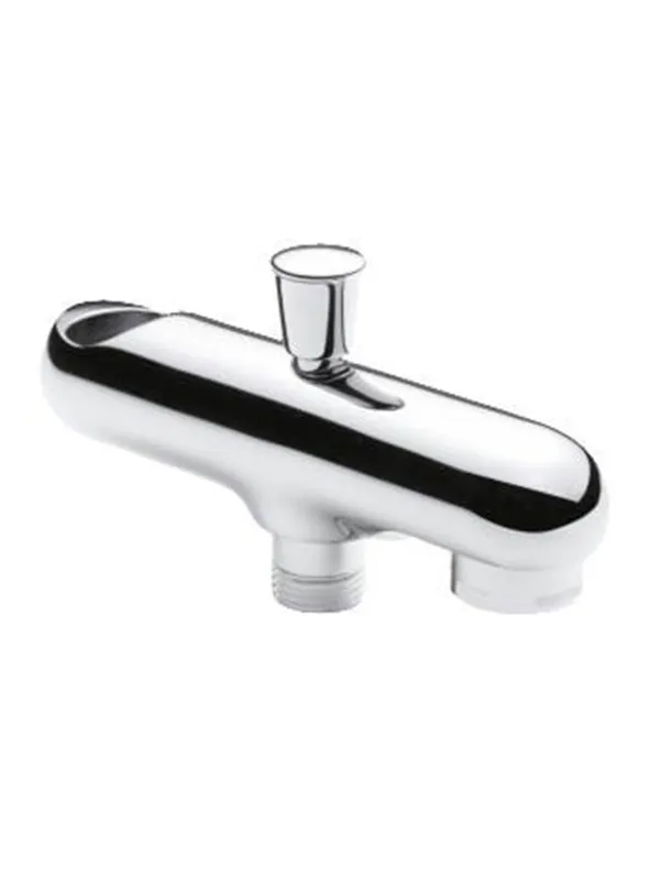 Damixa prod acc spout bath/shower tmc