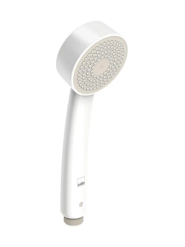 Oras apollo handshower white (252020-11)