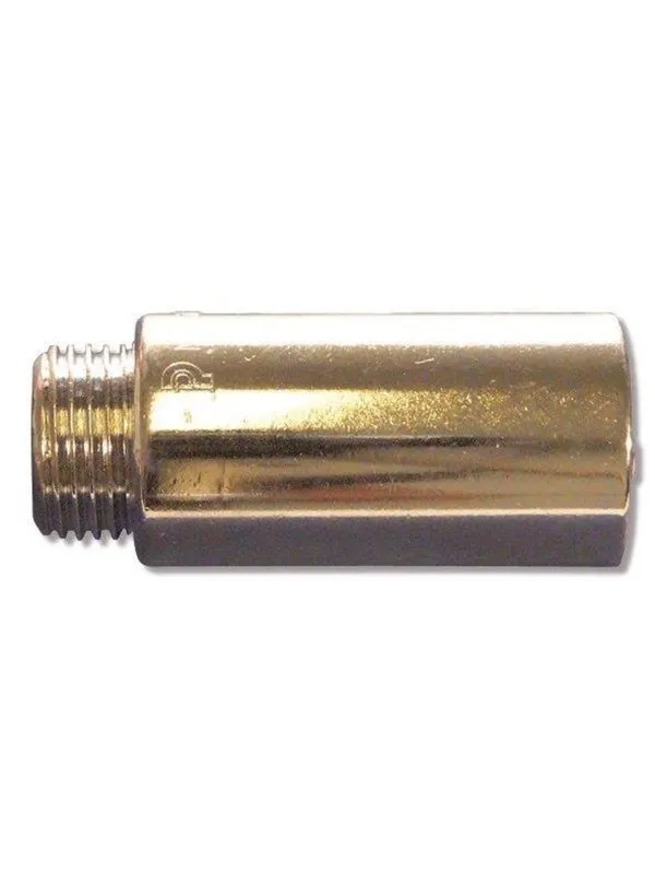Megatherm Spout extension 3/8 x 30 mm