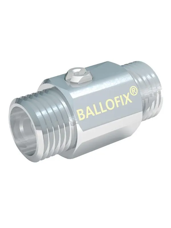 Broen Ballofix 1/2 med m