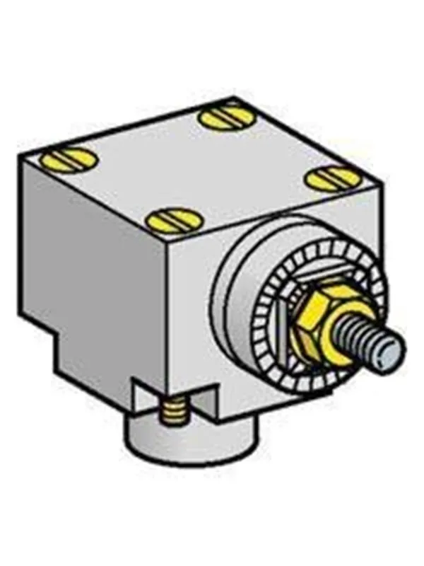TELEMECANIQUE SENSORS Limit switch head