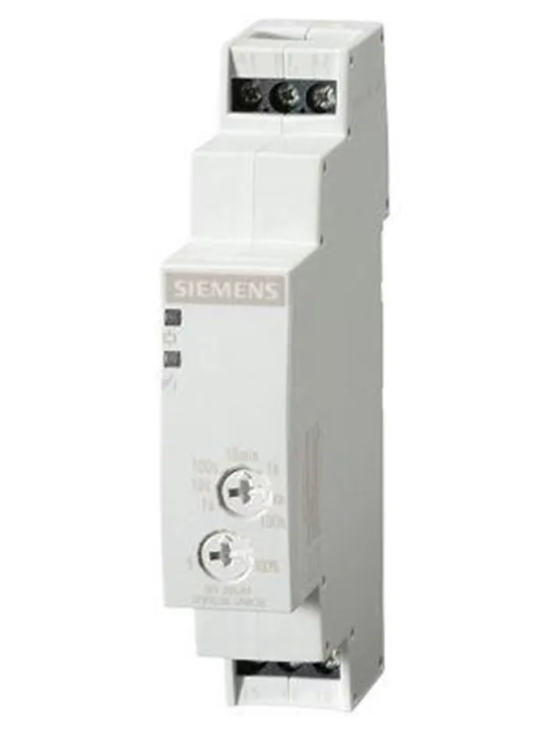 Siemens Time relay off-delay 7pv1538-1aw30