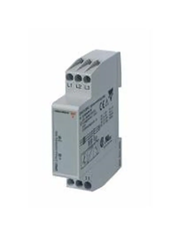 Carlo Gavazzi Monitoring relays 3-phase monitoring relay