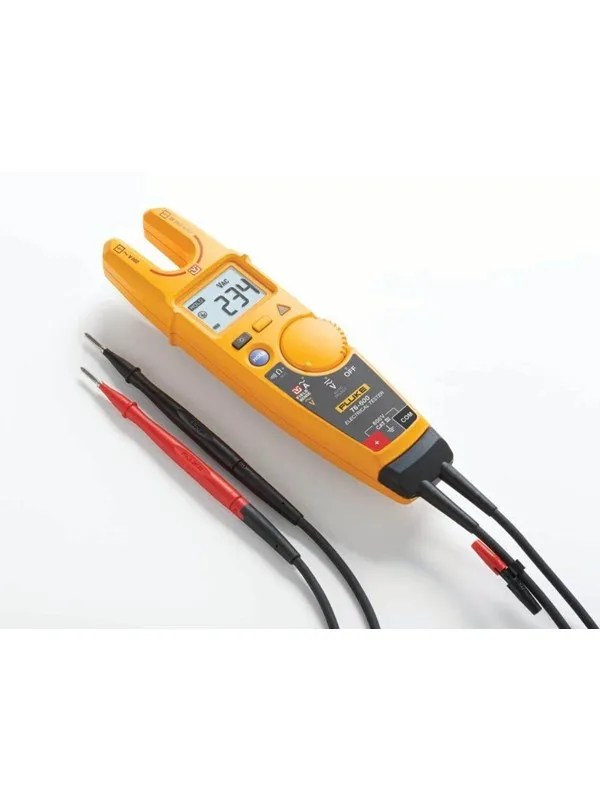 Fluke t6-600/eu multitester