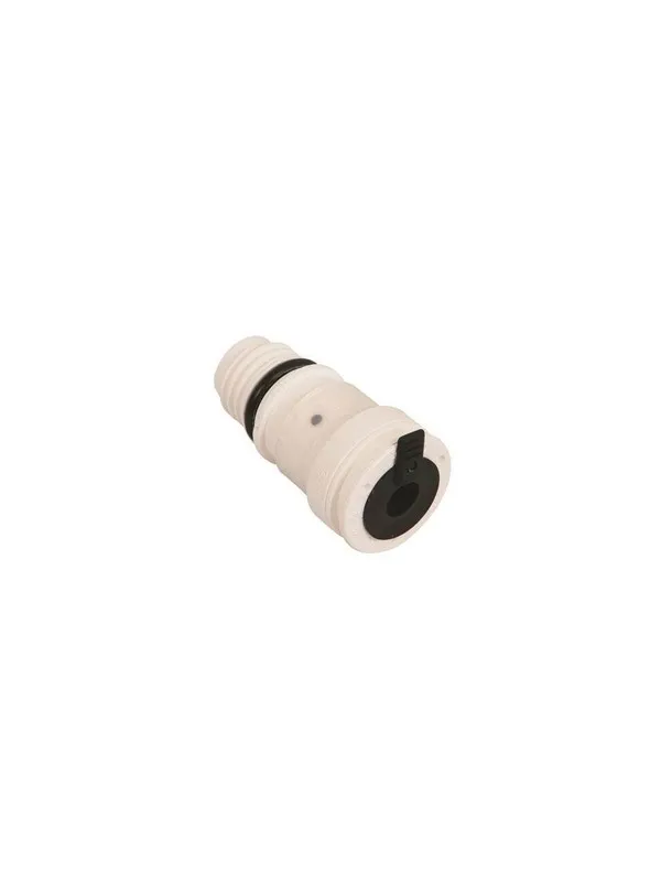 Henco straight entry piece 26 mm