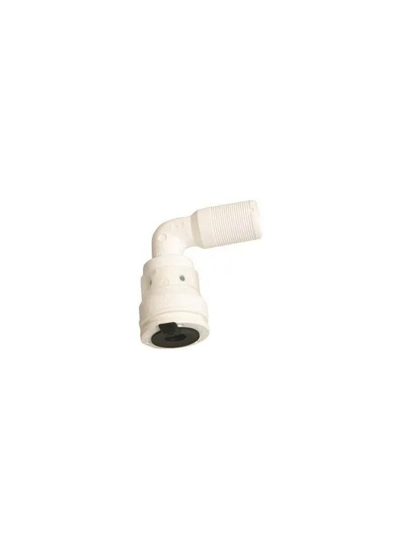 Henco bent 90° for manifold 26mm