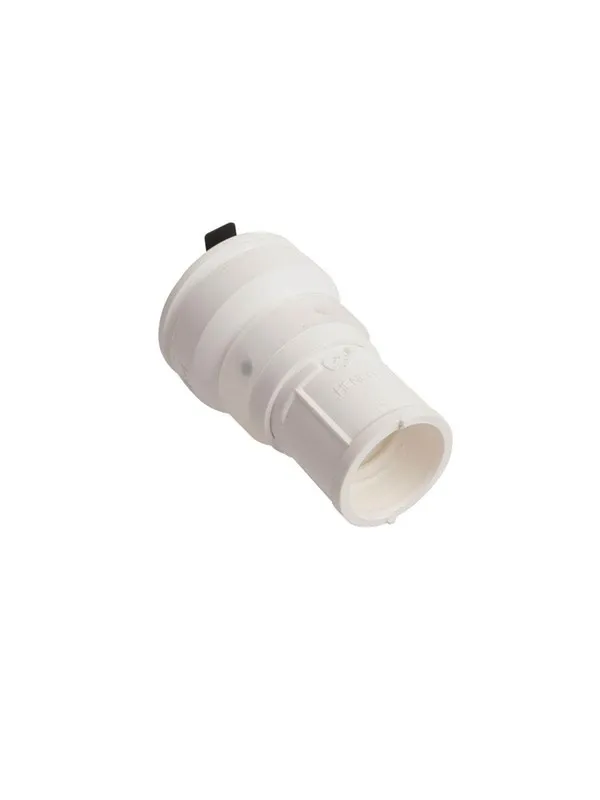 Henco straight female adapter manifold 26 mm