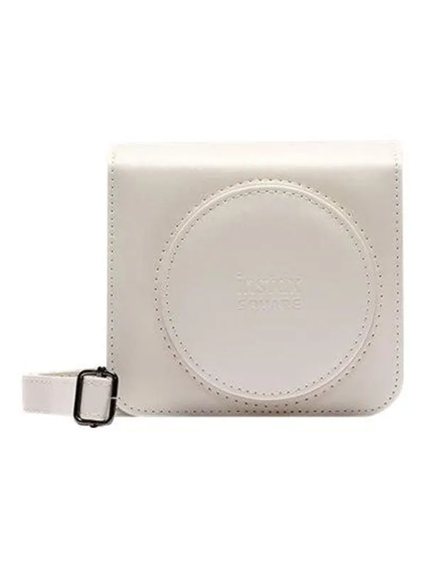 Fujifilm INSTAX Square SQ1 Case - White