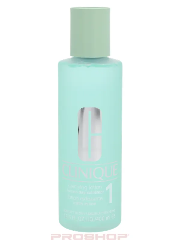 Clinique Clarifying Lotion 1