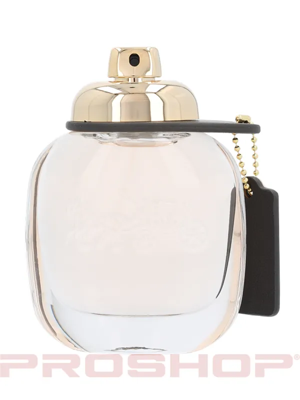 Coach - New York