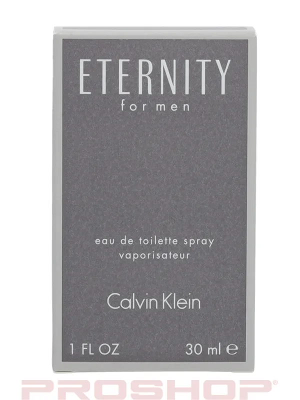 Calvin Klein Eternity For Men