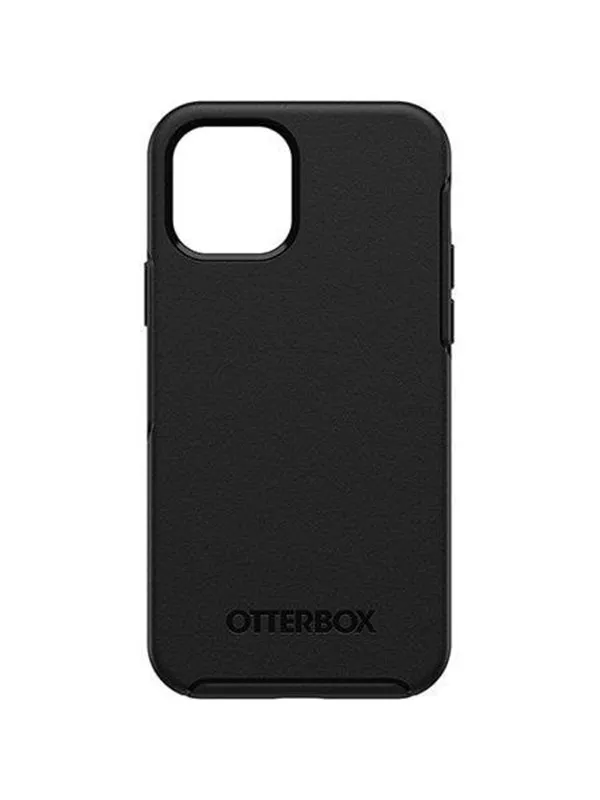 OtterBox Symmetry Apple iPhone 12/12 Pro Black