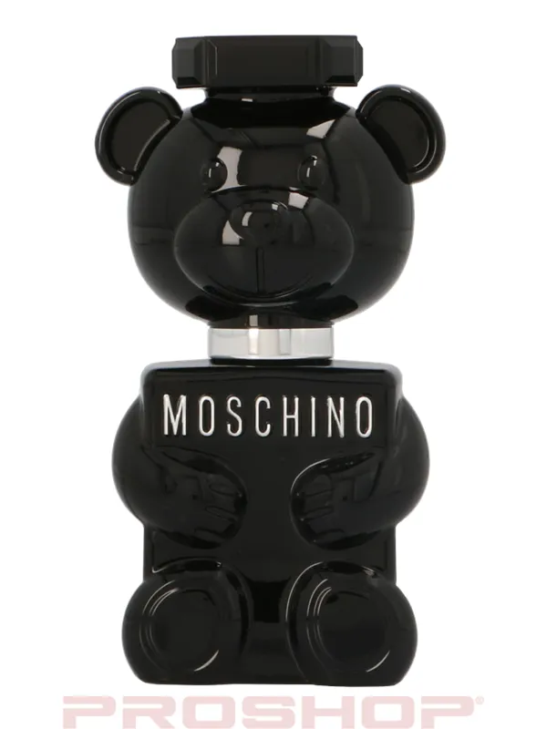 Moschino Toy Boy