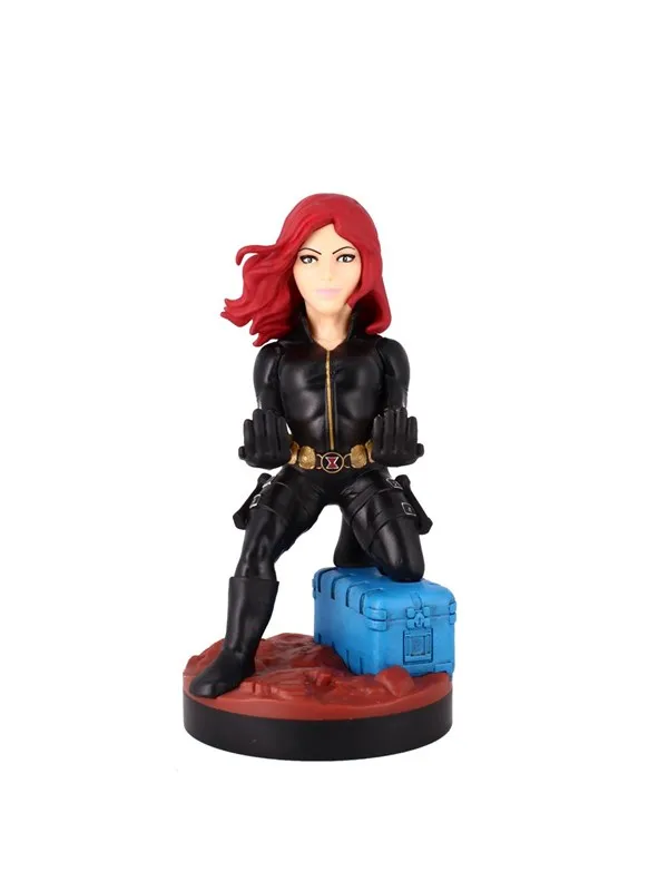 Cable Guys Marvel: Black Widow - Miscellaneous Tilbehør til spillkonsoll