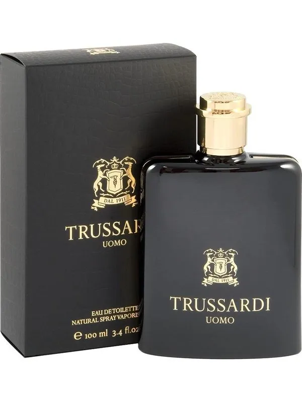 TRUSSARDI - Uomo