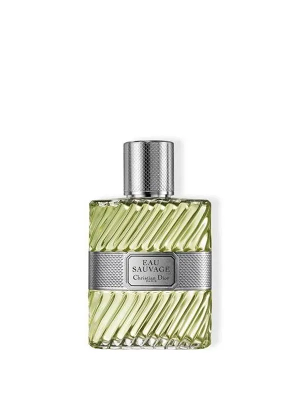Christian Dior Eau Sauvage Eau De Toilette 100 ml