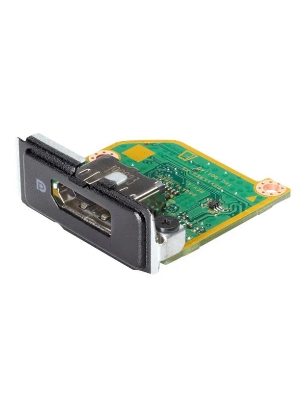 HP Flex IO V2 Card - Sølv