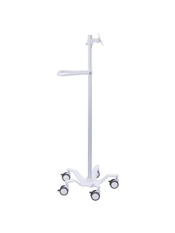 Ergotron STYLEVIEW POLE CART