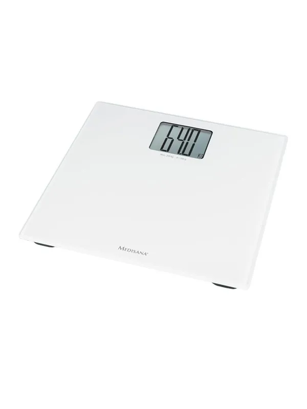 MEDISANA PS 470 - bathroom scales