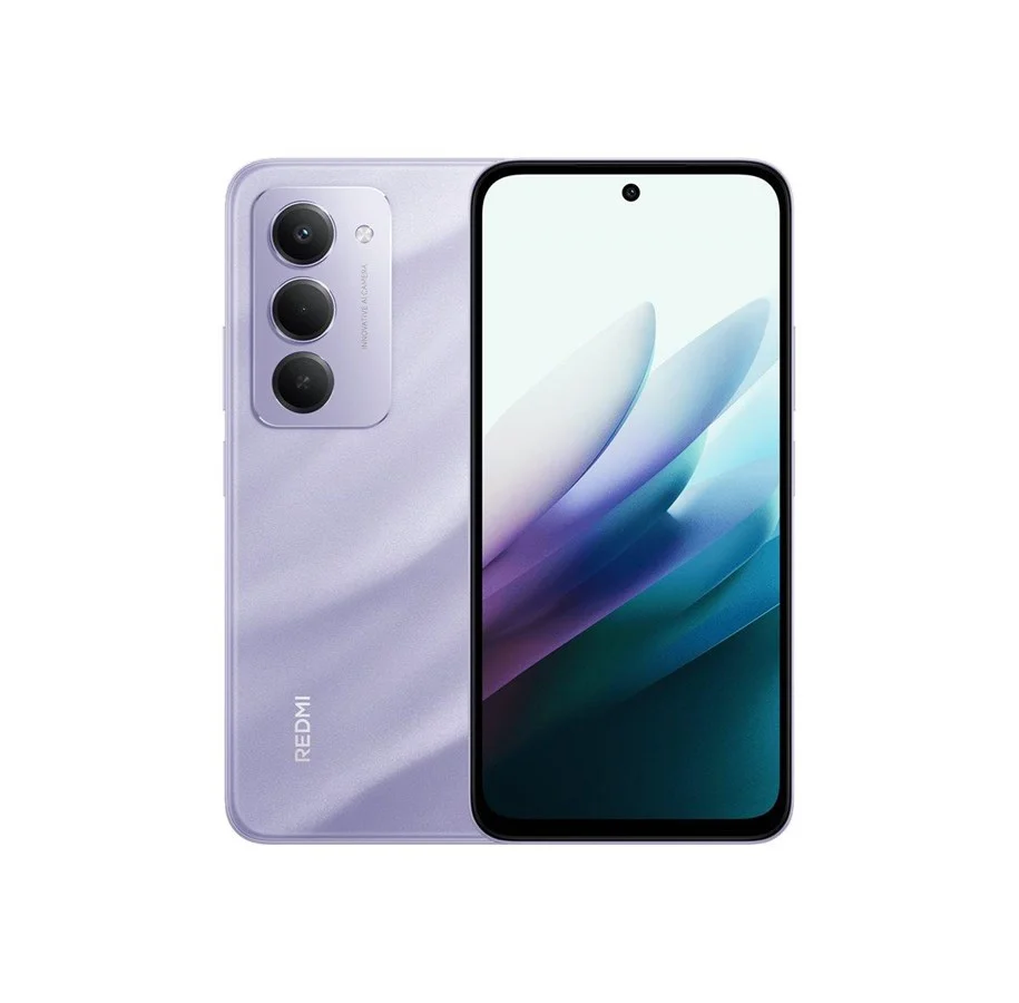 Xiaomi Redmi 15 4G 128GB/6GB - Sandy Purple