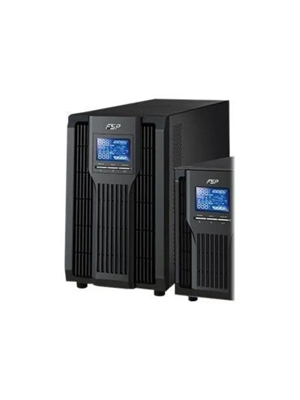FSP Champ