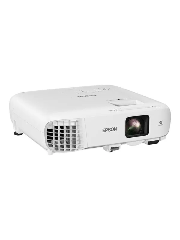 Epson Prosjektor EB-982W - 1280 x 800 - 4200 ANSI lumens
