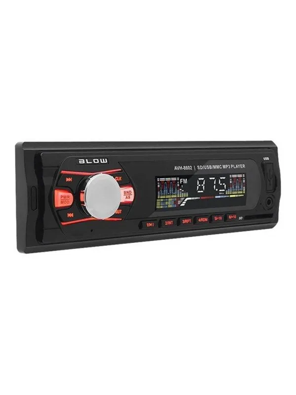 BLOW AVH-8602 - Bilradio