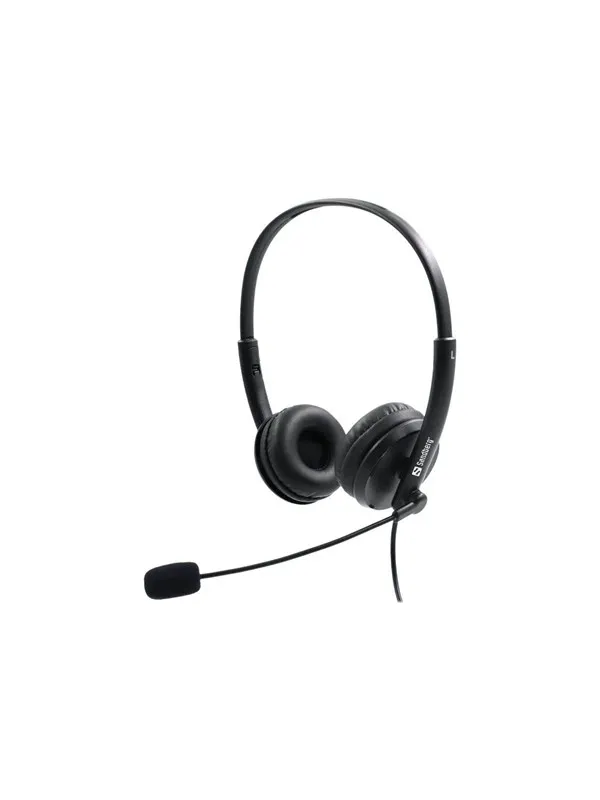 Sandberg USB Office Headset (USB)