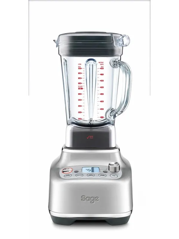 Sage Mikser Super Q - 2400 W