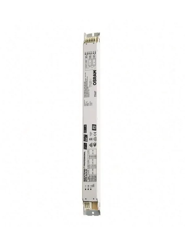 Osram quicktronic qtp5 2x49w