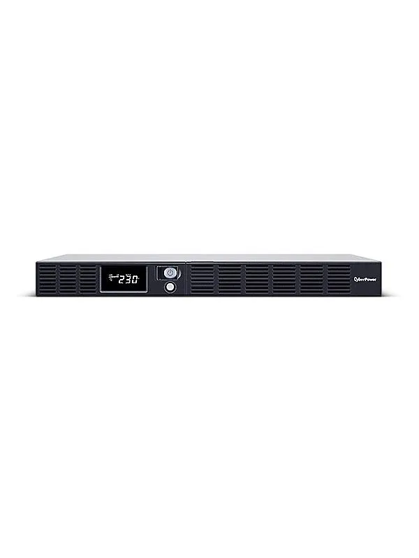 CyberPower OR1000ERM1U - 1000VA/600W - UPS