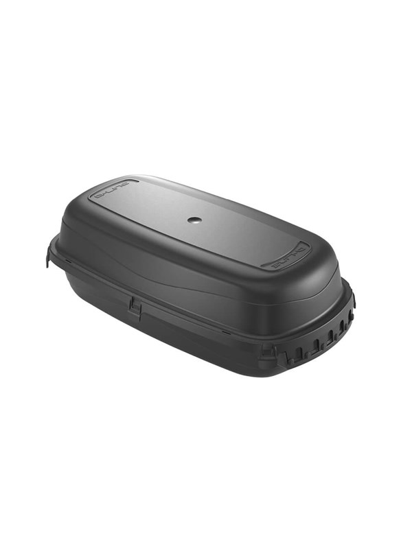 D-LINE Outdoor Cable Box Weatherproof Black