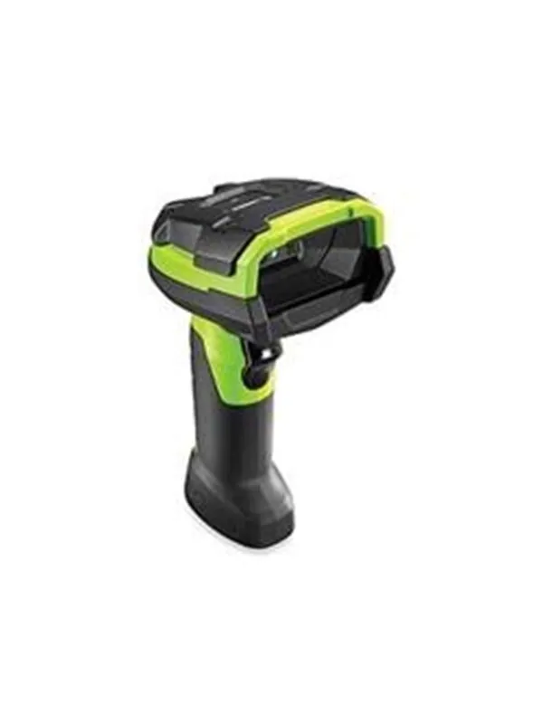 Zebra DS3608-HD - 2D Handheld Barcode Scanner