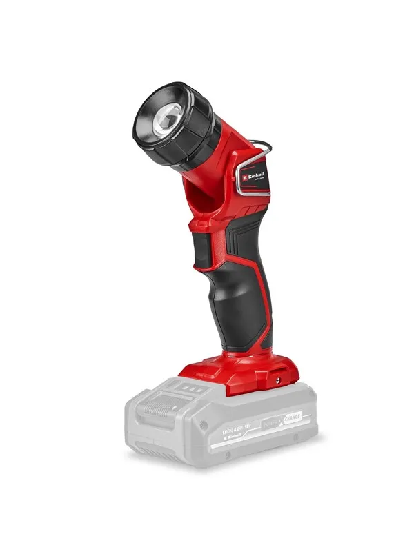 Einhell TE-CL 18 Li H-Solo, Batteridrevet LED-lampe