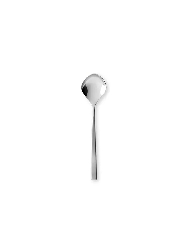 Gense Fuga dessert spoon 17 cm
