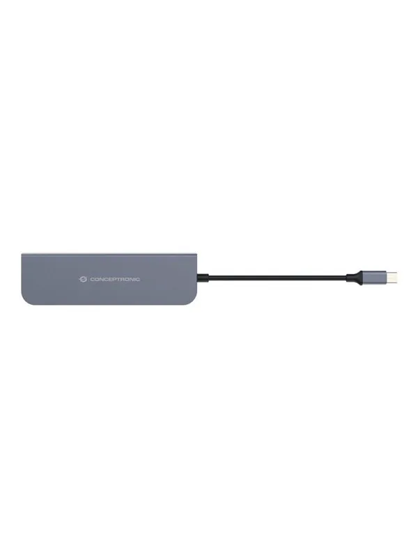 Conceptronic DONN02G - docking station - HDMI